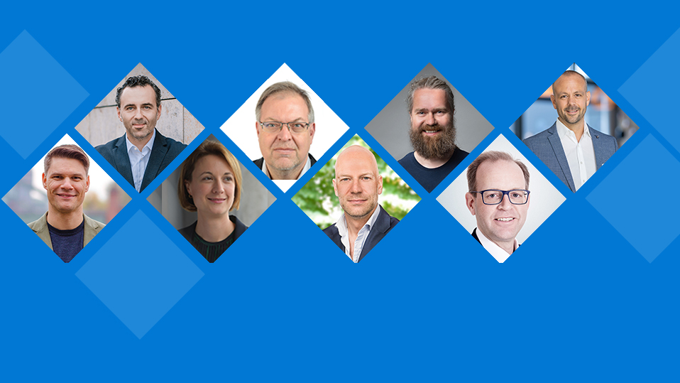 MSFT_BusinessDE's tweet photo. Emissionen reduzieren und gleichzeitig eine wirtschaftlich attraktive Mobilität auf die Straße bringen: Wie das gelingt, erfahren Sie auf dem Microsoft Mobility Summit am 25.02. Jetzt anmelden. 
https://t.co/vKMdhZu3t4
#MobilitySummit https://t.co/aHPhmsvN43