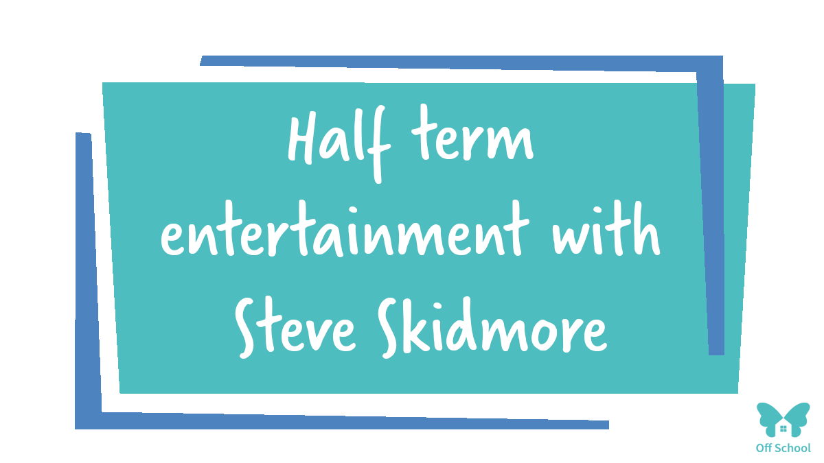 Off School tweet media