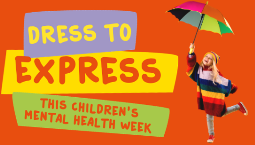 SJSNelson's tweet photo. This week is Children's Mental Health Week!

Follow the link to see online resources and a virtual assembly! #ChildrensMentalHealthWeek 

https://t.co/rsEt4VZRHX https://t.co/At3sLEK0IH