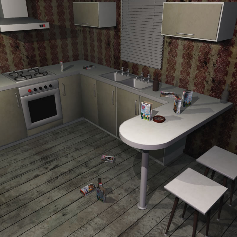 shade3dpro's tweet photo. RT @mirye: Renders of Conspiracy Joe's Mobile Home #3D model for #Shade3D &amp; Vue &amp; more for #gamedev &amp; animation  https://t.co/fiijSWsvVh https://t.co/P304JYMjA7