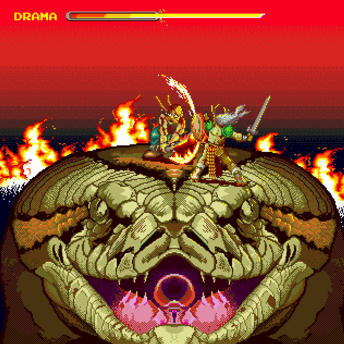 Red Button Audio tweet media