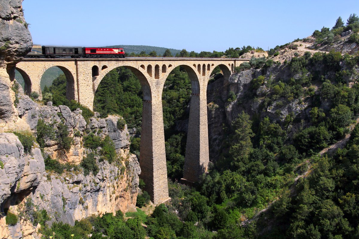 We can’t show everything about Adana even if we try but; to see the oldest bridge in the world that still in use Tas Bridge, Great Clock, Varda Bridge or Ulu Mosque must be on your bucket list. To learn more about Adana, visit: http://goadanaturkey.com&nbsp;  #GoAdana