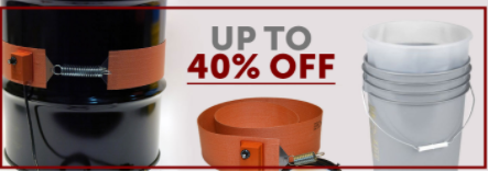 Silicone band heaters &amp; industrial liners now on sale ALL-MONTH LONG.
bascousa.com/promotions/sal…
sunwestcontainer.com/promotions.html
#basco #sale #industrialheaters #siliconebandheaters #bandheaters #heaterband #pailliners #drumliners #industrialliners