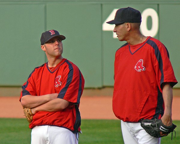 … but it was also always worth keeping a lens on him between moments of action. 8/11