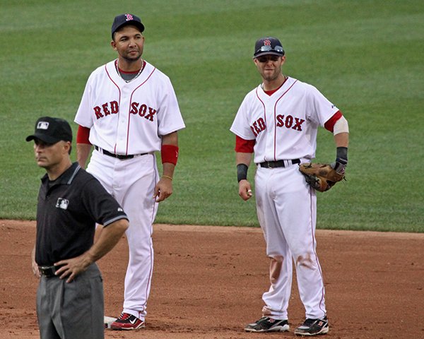 … but it was also always worth keeping a lens on him between moments of action. 8/11