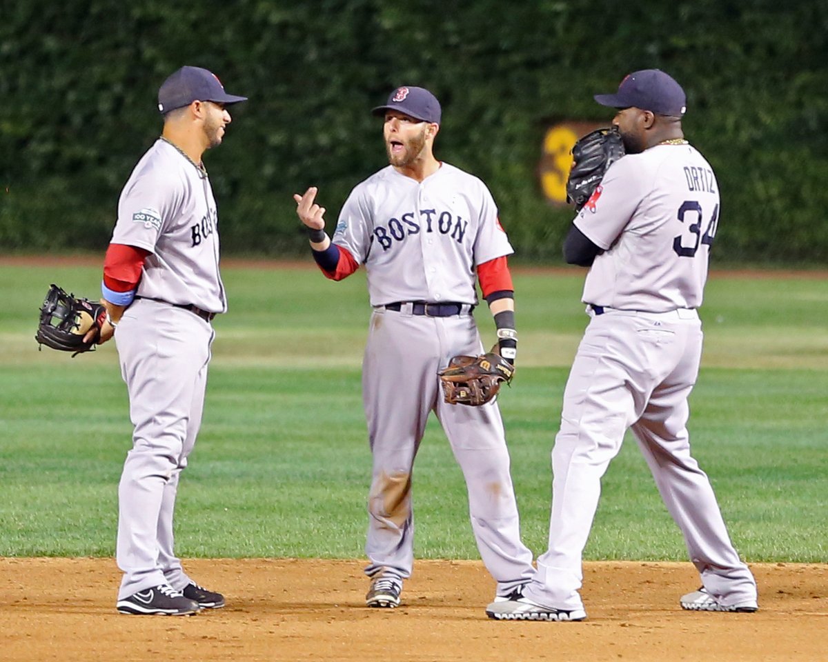 … but it was also always worth keeping a lens on him between moments of action. 8/11