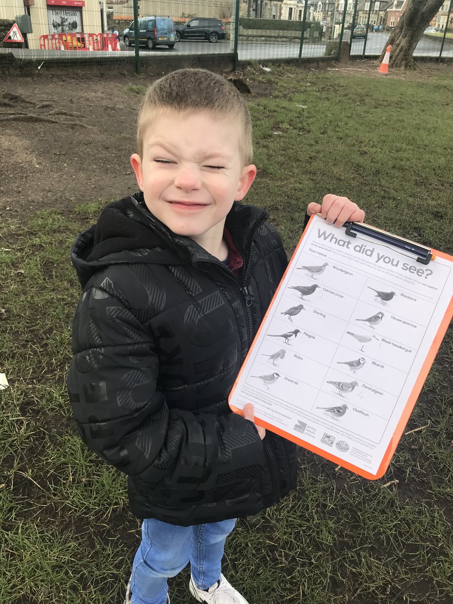 Caledonia Primary tweet media