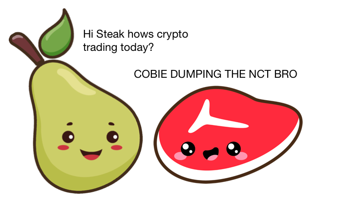 ICOcountdown tweet media