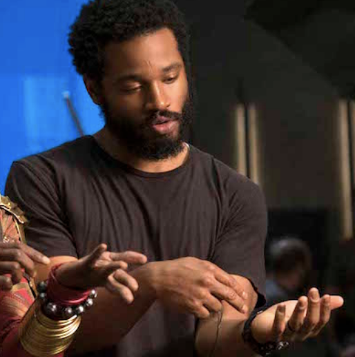 JournalDuGeek's tweet photo. 📺 Ryan Coogler, le réalisateur de #BlackPanther, développe actuellement une série centrée sur le Wakanda pour @DisneyPlusFR ! https://t.co/nUVwFXA7Cj