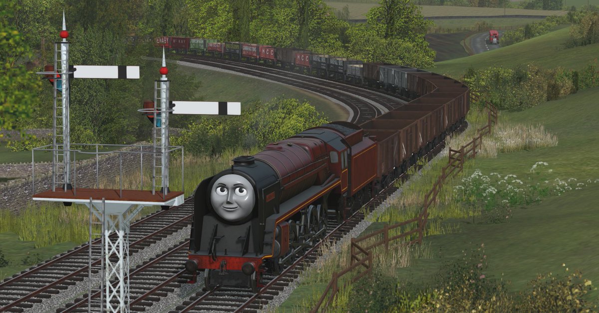 sodor workshops for trainz 2009 sodor workshops for trainz 2009
