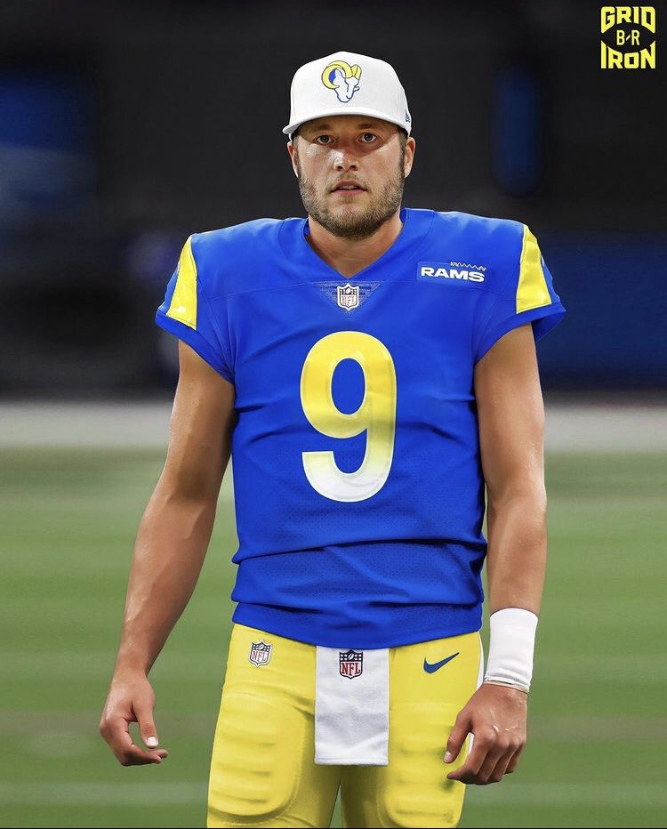 The first player who sees an obvious boost here is Matthew Stafford. Stafford has elite arm talent and I expect him to really thrive in L.A. Stafford’s weapons improve a good amount here as he gets to play Robert Woods, Cooper Kupp, Cam Akers and Tyler Higbee.