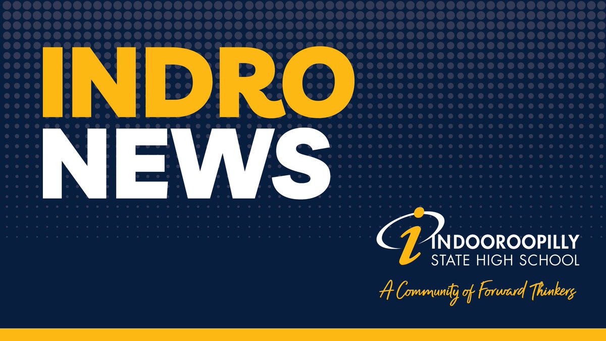 The first edition of Indro News for 2021 is out now. Take a read here: indoorooshs.eq.edu.au/calendar-and-n…