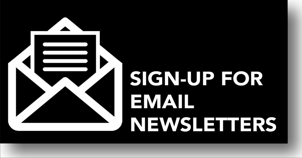 Want to stay up-to-date with the latest news from the City of #Noblesville? Sign up to be added to our email list for announcements and breaking news. bit.ly/36twD28