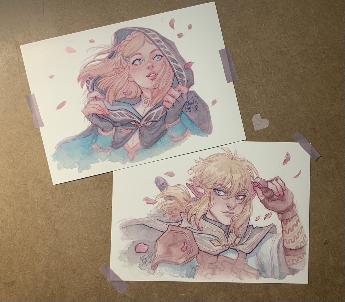 Jennestudios's tweet image. Bueno, explico la situación;

Hice 2paquetes a la misma persona por error.
Voy a enviar mañana. 

Así que SORTEO EXPRESS✨🔥🔥🔥

VENGA RAPIDITO VAMO VENGA

1: Follow
2: RT
3: MAGDALENAS O GALLETICAS
4: menciona a un@ amiga que le pueda molar 🥰

A LAS 2:00am DAMOS GANADOR@ 🌈