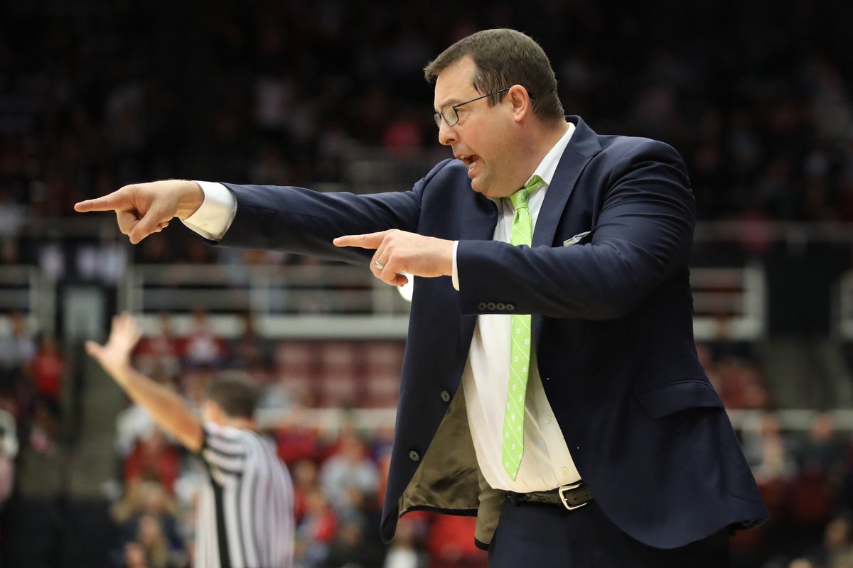 RJ_Abeytia's tweet image. Only VIPeeps can get the latest from @StanfordMBB HC Jerod Haase on the status of Ziaire Williams, Daejon Davis, and Bryce Wills as well as a scouting report ahead of the Cardinal's Monster Maples Debut tomorrow against USC: 

247sports.com/college/stanfo… (VIP)