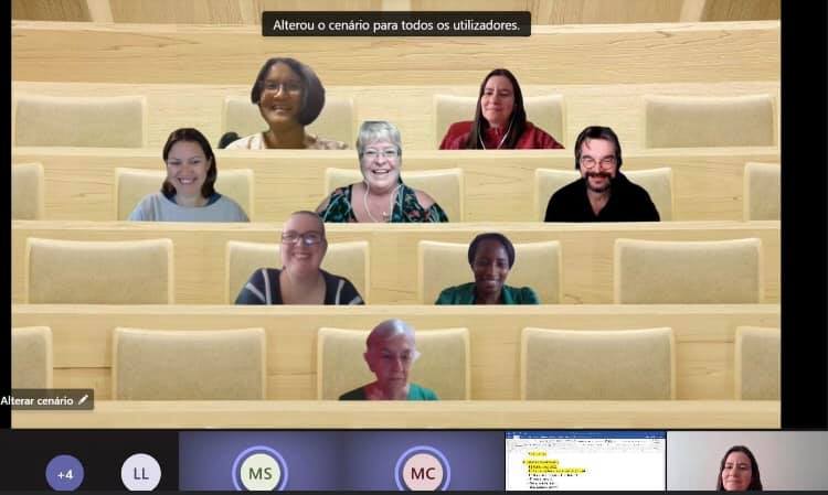 México Juega A.C. (@mexicojuega) on Twitter photo El Consejo Directivo de la <a href="/ITLAinfo/">International Toy Library Association</a> reunido; preparándose para los siguientes retos: Día Mundial del Juego, el Congreso de Australia y más. Estamos muy emocionados por lo que se viene para el #DerechoAlJuego. El Consejo Directivo de la <a href="/ITLAinfo/">International Toy Library Association</a> reunido; preparándose para los siguientes retos: Día Mundial del Juego, el Congreso de Australia y más. Estamos muy emocionados por lo que se viene para el #DerechoAlJuego.
