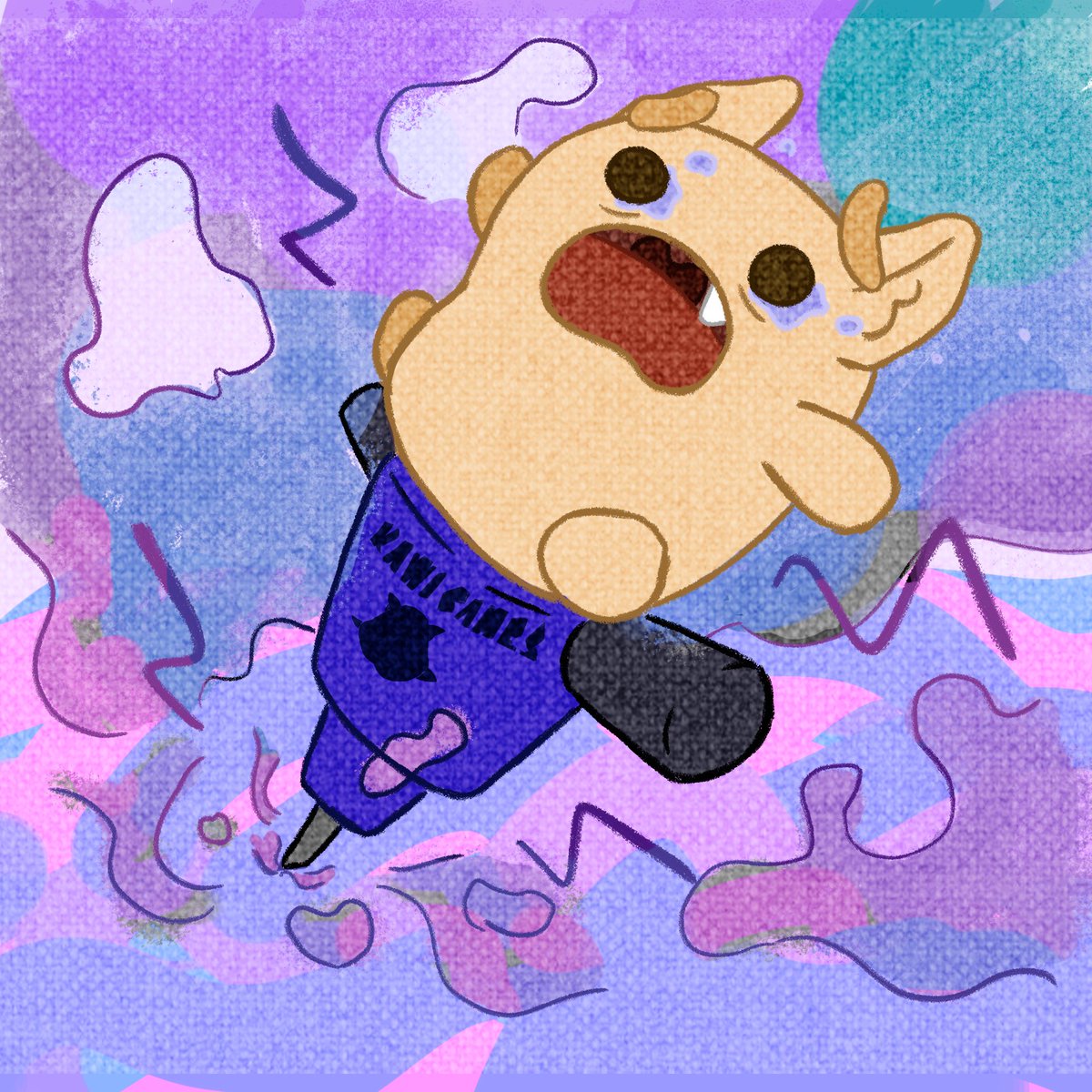 Kevin Parra tweet media