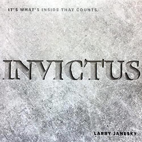 The second one is "Invictus". Same concept as above. My favorite track on this one is titled Ethic.
