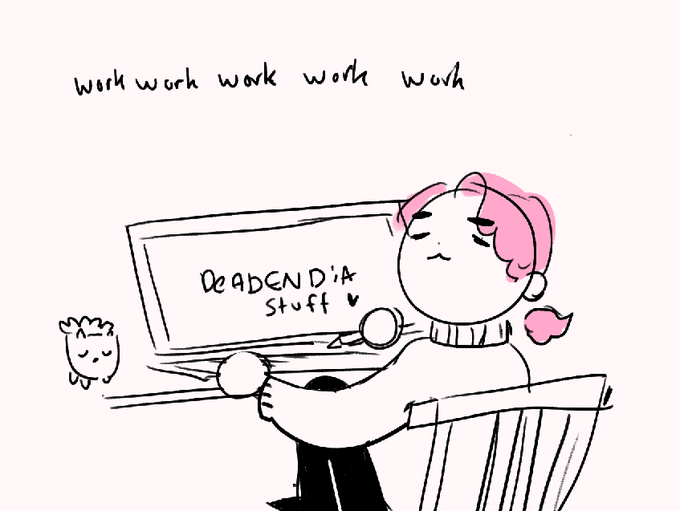 work work work work 