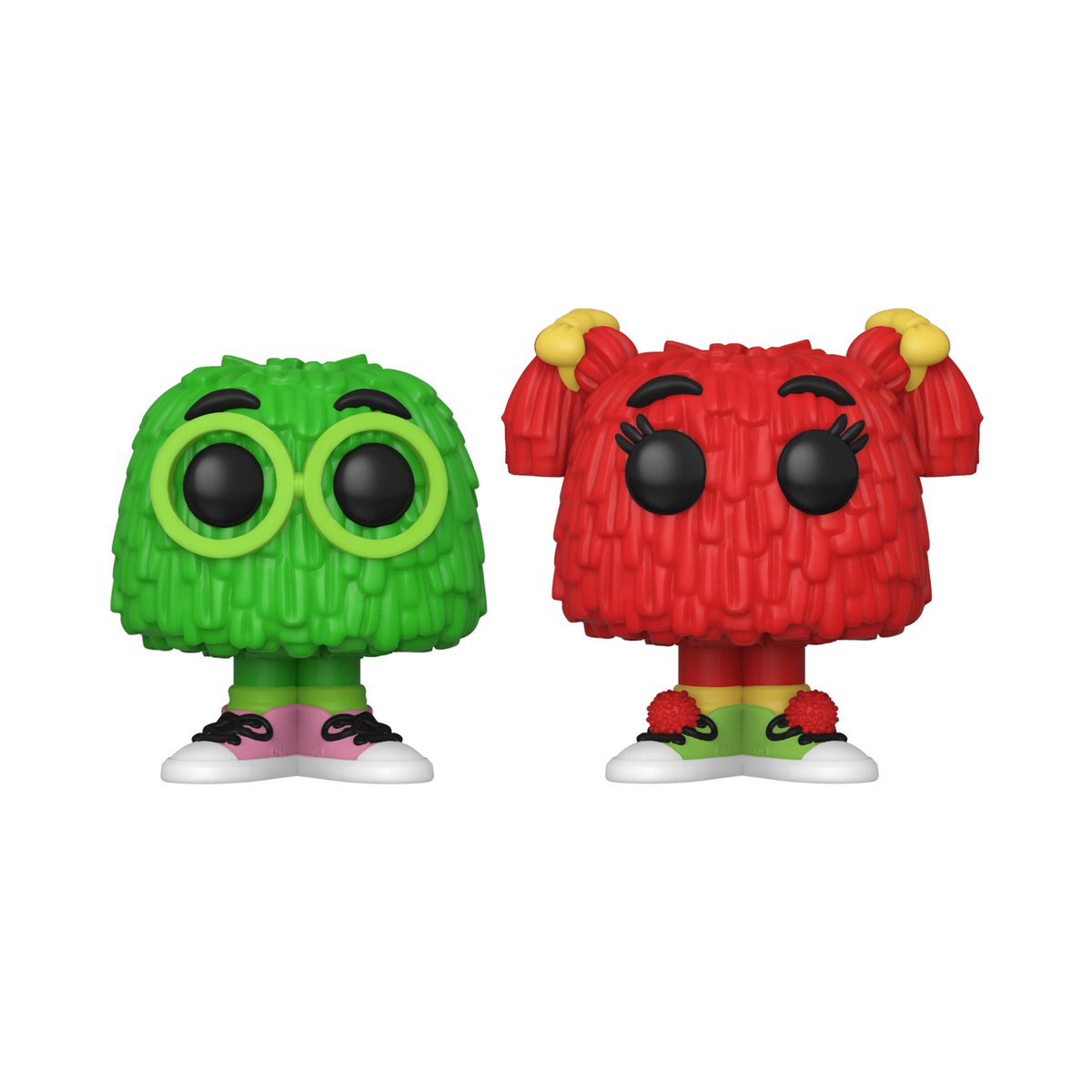 OriginalFunko tweet picture