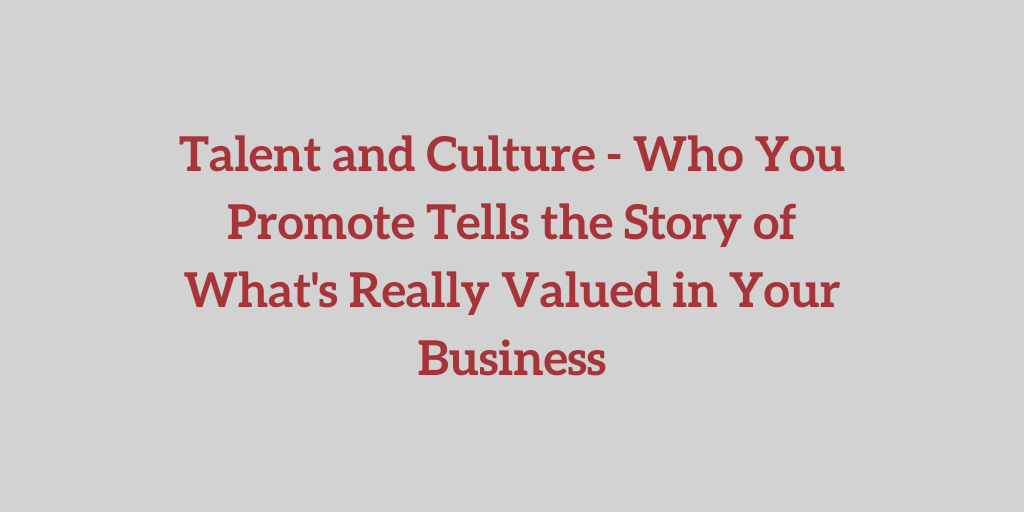 richardnugent's tweet photo. This week's food for thought - What does putting individual results and track record ahead of #culturalalignment say about your business? #SuccessionPlanning #Leadership #TalentManagement
https://t.co/XCFvKIR7tQ https://t.co/qUIf9g6Y1C