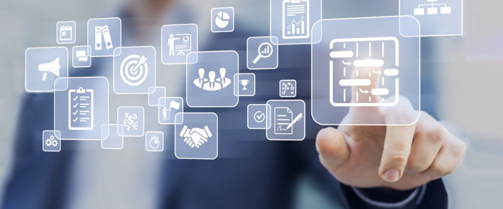 In the market for a new Patient Relationship Management (PRM) solution in 2021? Read our latest blog post to learn 10 essential features to look for when evaluating and selecting your next PRM software. bit.ly/36x4Iym