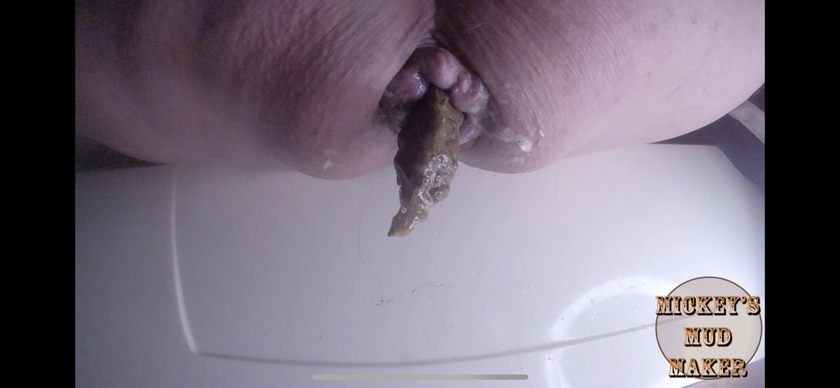 MickeysMudMaker's tweet photo. Do you like #BEEFHOLE4? I released it early just for you!!
SUBSCRIBE NOW!!!
https://t.co/B1QfrRceiD
πΌπ¦π©
#toiletslave #enema #scatvideos #shitslave #EFROvideos #humantoilet #hemorrhoidqueen #camsodalive #eproctophilia #girlspooping #scatgoddess #scatpig https://t.co/oqyXgPe9hG