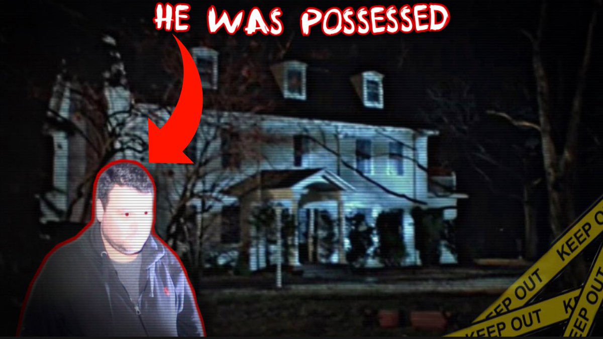 New video 

My friend legit got possessed!!

He Got Possessed In The Haunted House 

youtu.be/ljFDzooCid4