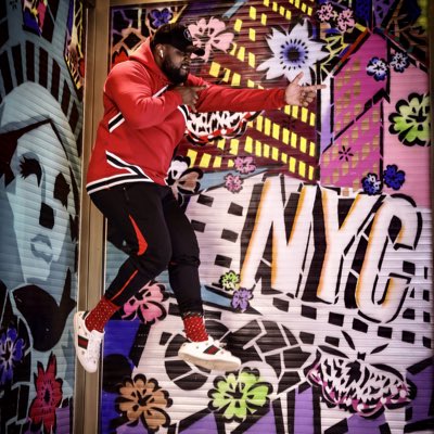 Positivityking_'s tweet photo. Hard work &amp; dedications the perfect combination to success #NewProfilePic #Passion #motivation #inspiration #gratitude #Grateful #beautifulsoulsinnyc #recycling https://t.co/D9JAgMslGa