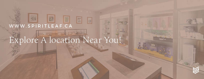 SpiritleafCA's tweet photo. Run by local entrepreneurs, #Spiritleaf provides a premium consumer experience in a welcoming and comfortable environment. Visit a location near you to learn more, https://t.co/Zc9xEAJghd. *Must be of legal age. #SelectAndCollect #SupportLocal #CommunitySpirit #ProudlyCanadian https://t.co/qBQZhcX4H3