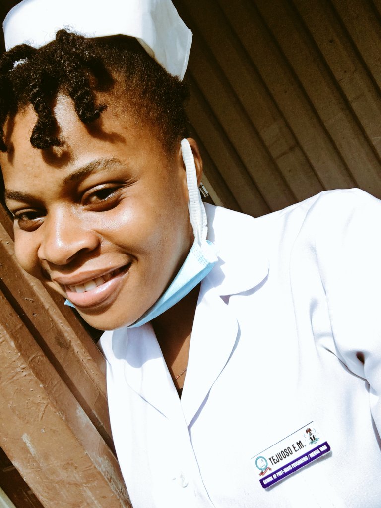 dancingnurse_'s tweet photo. Ok so....second semester started today...
Making progress
#psychenurse #psycheworld #mentalhealth
@FemiAlowooja @Samballz @TimilehinEburu @iamAyanfejesu @nursesonair @UgoNonye https://t.co/udSS2p0XJu