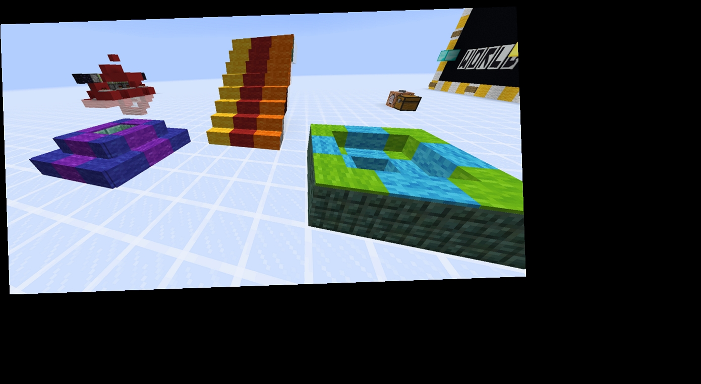 carpet on stairs minecraft datapack download / Twitter