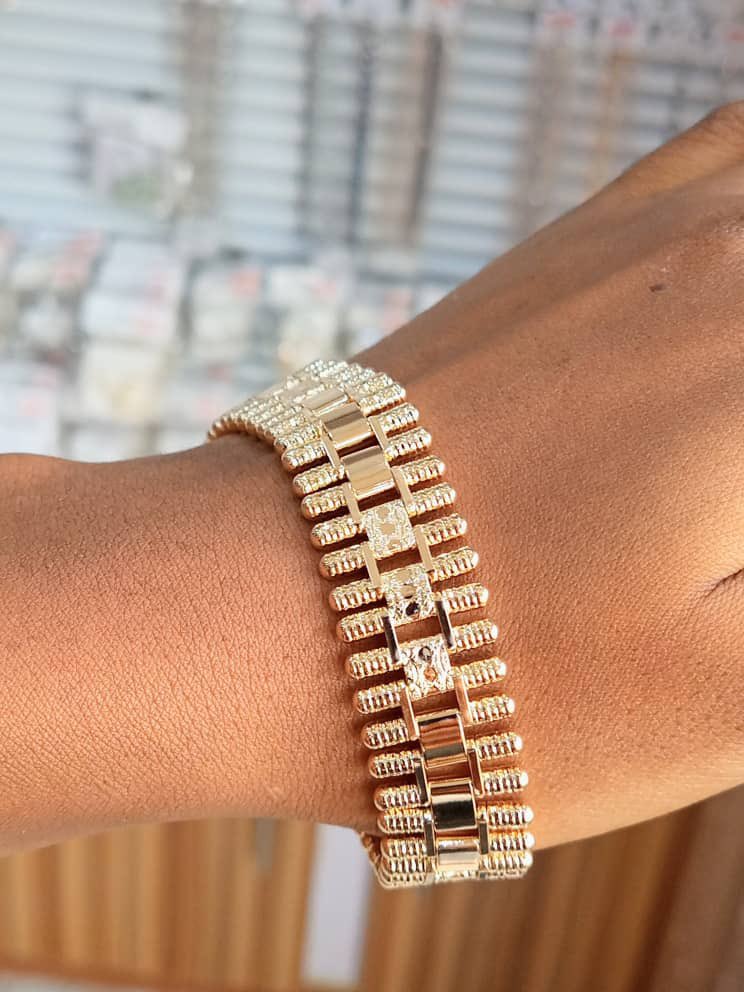 Kc_Modella's tweet image. I treat jewelries like a piece of art
Price: N5000 each