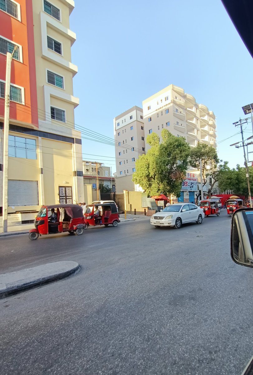 EngAidid's tweet image. Mogadishu Somalia 2021