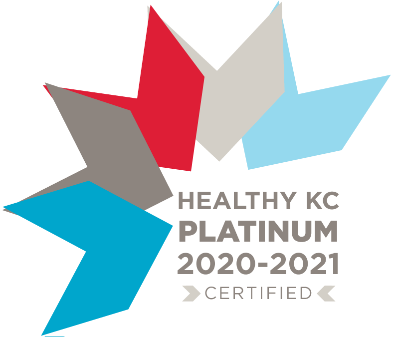 BVWellbeing's tweet photo. The health and wellness of our employees matter. We're proud to be Healthy KC Workplace Wellness Certified! #bvhappy  #HealthyKC @bvschools https://t.co/ON0xp8c24c