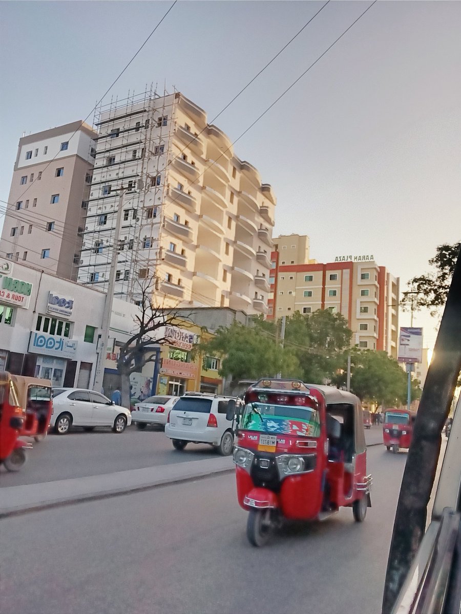 EngAidid's tweet image. Mogadishu Somalia 2021