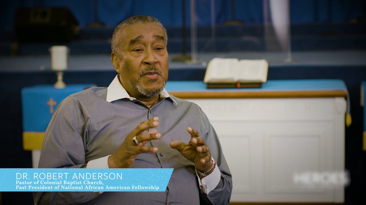 IMB_SBC's tweet photo. George Liele, an African American born in slavery, became one of the great preachers and missionaries from our country.
👉 WATCH and SHARE this video about the legacy of George Liele: https://t.co/T0rg80SgWi
#HeroesOfFaith #IMBtogether #missions #everynation #gospel https://t.co/uBPqWnTe3T