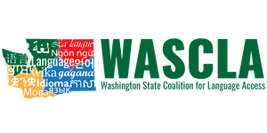EthnoMedUW's tweet photo. Registration open for the upcoming webinar Language Access & Telehealth in Washington: Lessons from the #COVID19 Pandemic. Thursday, Feb 11 at 9:30 am. Hosted by @WASCLA_LEP More info: https://t.co/E53Pe3G7sV
#MedTwitter #WASCLA #languageaccess #healthequity #refugeehealth https://t.co/aLn1mndqXl