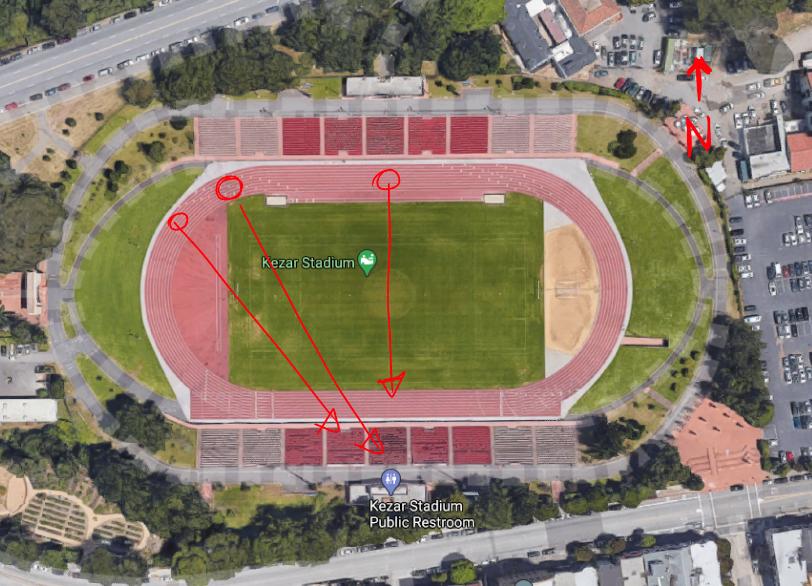 Football Stadium Prints 🇺🇲🇨🇦⚽ tweet media