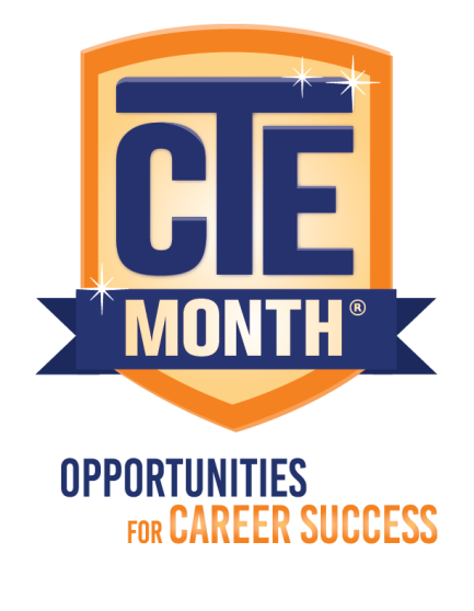 txbpa's tweet photo. #RT @National_BPA: It's #CTEMonth which is a great time to recognize and celebrate the CTE community members' achievements and accomplishments nationwide! It's also a great time to #CELEBRATEBPA! Are you ready? https://t.co/DVKVzo7nHn