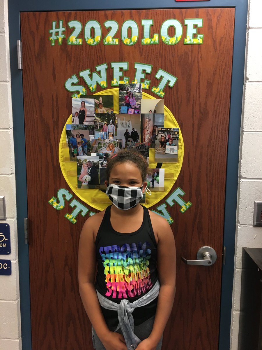 decass18's tweet photo. Where did the time go? Look at all these, “Sweet Students of the Week!” Noelle, Nolan, Gavin and Mason ⁦@LaurelOakElem⁩ https://t.co/vXxPmSGz1C