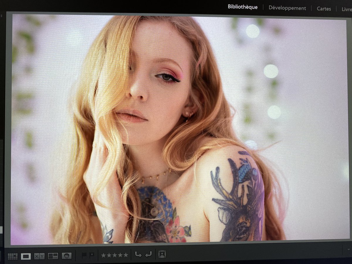 Lily 🧚🏻♀️ tweet media