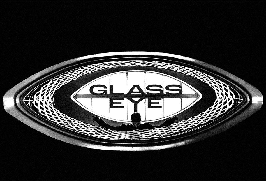 Glass Eye (Glass_Eye_Music) Twitter
