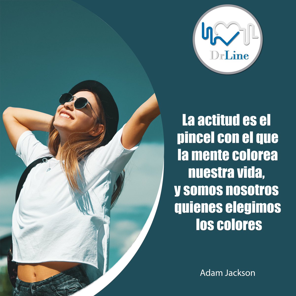 DrLine9's tweet photo. La clave siempre será una buena actitud✨
Regístrate en nuestra app para ser tu aliado en salud📲
#Telemedicina #docColombia #Drline #Medicina #Medicos #quedateencasa #especialistas #salud #healthylifestyle #consultamedica #consultamedicaonline https://t.co/kShRAdyrWK