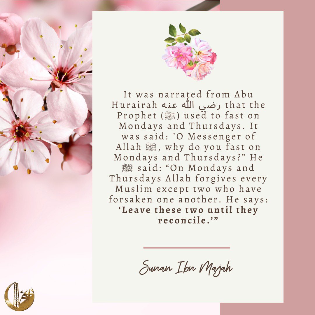 JamiaAlmaarif's tweet photo. QURAN AND HADEETH EXPLANATION SESSION
Tune into daily hadeeths and the recitation of Surah Rahman at 7am
Tune into https://t.co/u78jNhEz2D
#like #share #followus #hadeeths #quran #islam #islamicpost #islamicreminders #comment #prophetmuhammad #explorepage #recent https://t.co/DDN2MCd81N