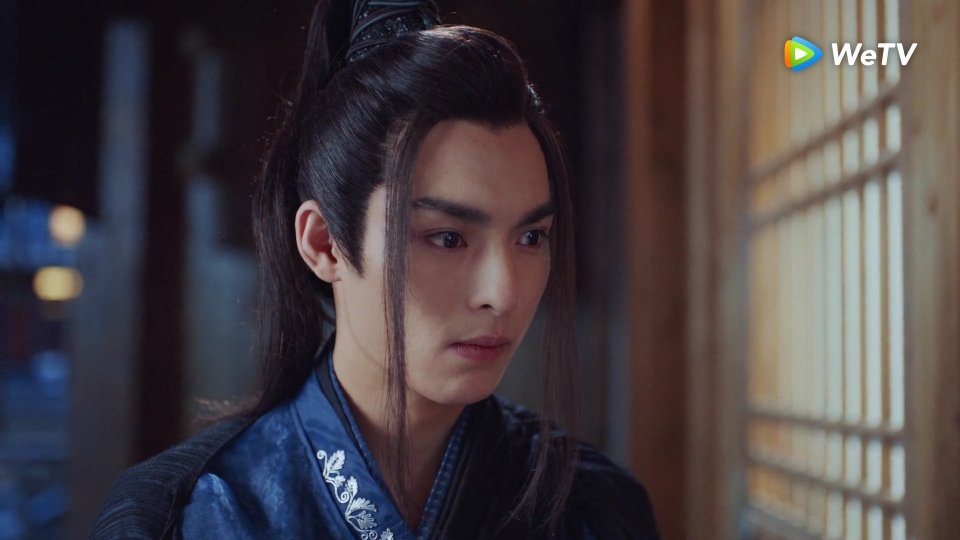 bisqts's tweet photo. Dance of the Phoenix 💖
Cdrama: 且听凤鸣
O-ouch...?
#FengWu #JunLinYuan #YuMingye https://t.co/qfzES094NM