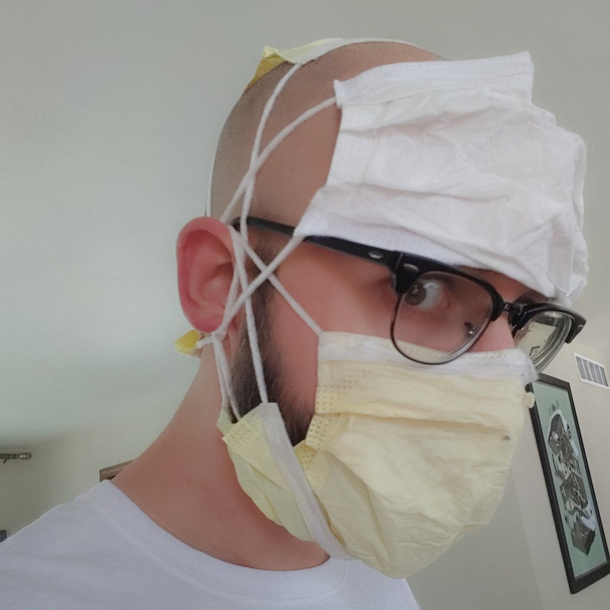 Am I safe to go outside yet?