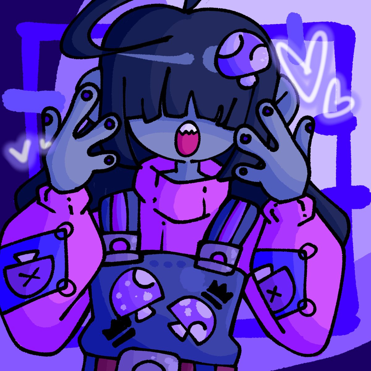 Cat Mangle YT Official (@MangleOfficial) / Posts / X