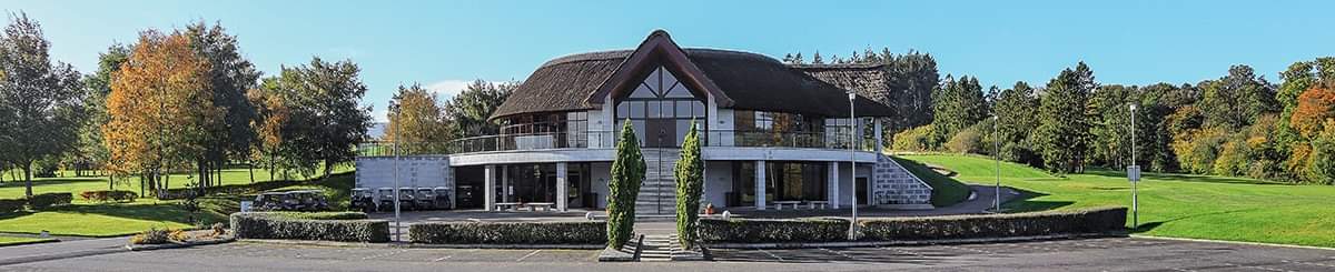 JarlathJudge's tweet photo. #Bunclody #Golf &amp; Fishing Club
#wexford #wexfordhour #golfclub #Ireland #Clubhouse https://t.co/oBWPx49Fv2
