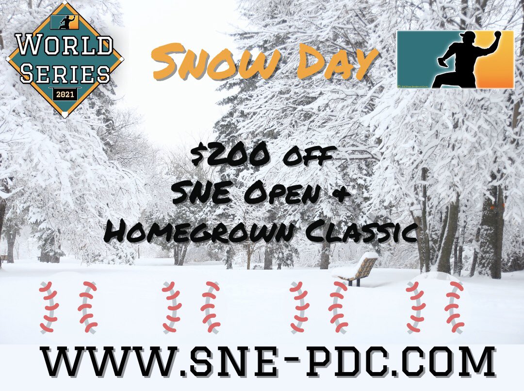 Summer Series of SNE tweet media